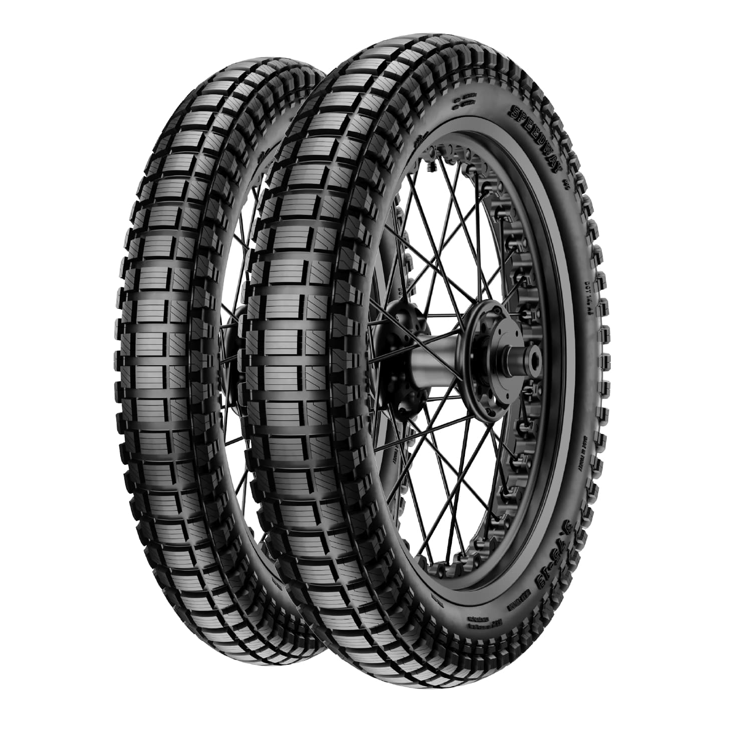Anlas SPEEDWAY - Görsel 1