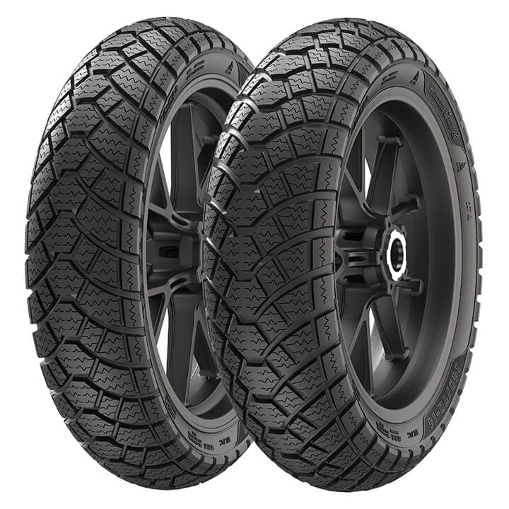 Anlas WINTER GRIP 2 (SC-500) - Görsel 1