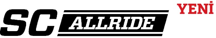 Anlas SC ALLRIDE